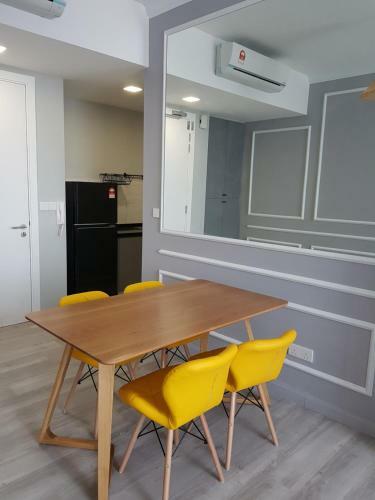 Apartamento Robertson By Miric