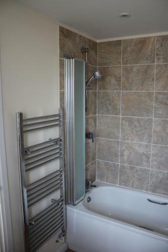 Walnut Tree