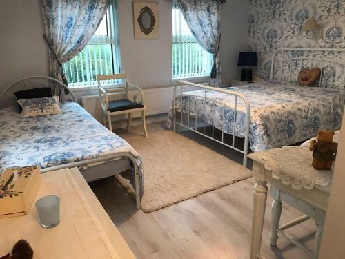 Bed & Breakfast Beau Vista