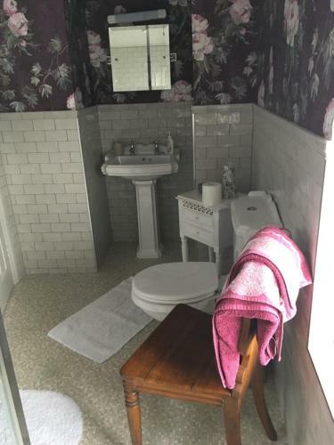 Bed & Breakfast Beau Vista