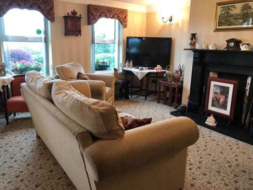 Bed & Breakfast Beau Vista