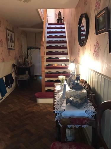 Bed & Breakfast Beau Vista