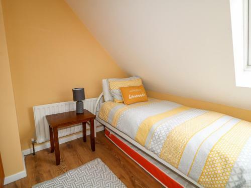 Sion Cottage