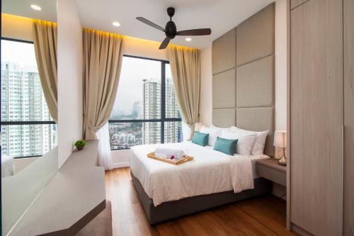 Apartamento Nadi Bangsar By Plush