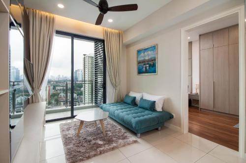 Apartamento Nadi Bangsar By Plush