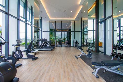 Apartamento Nadi Bangsar By Plush