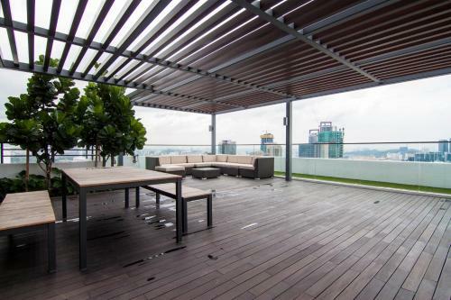 Apartamento Nadi Bangsar By Plush