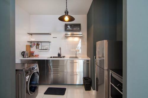 Apartamento Nadi Bangsar By Plush
