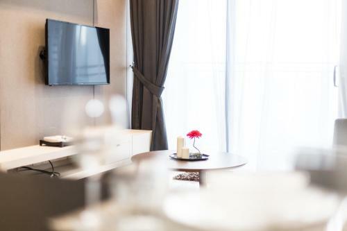 Apartamento Nadi Bangsar By Plush