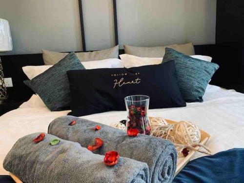 Apartamento Tropicana The Residences Klcc