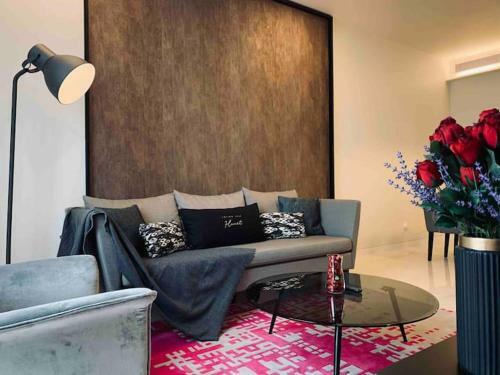 Apartamento Tropicana The Residences Klcc