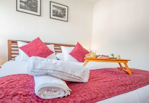 Stirling Venus Apartment - Scotland Holiday Let