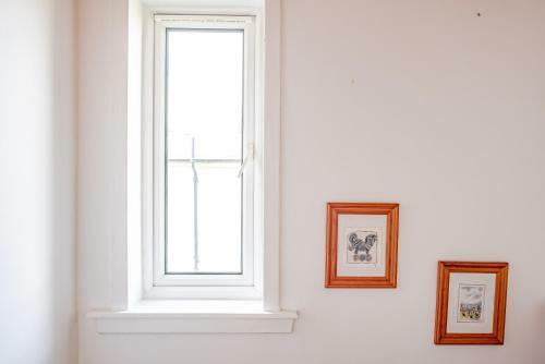 Stirling Venus Apartment - Scotland Holiday Let