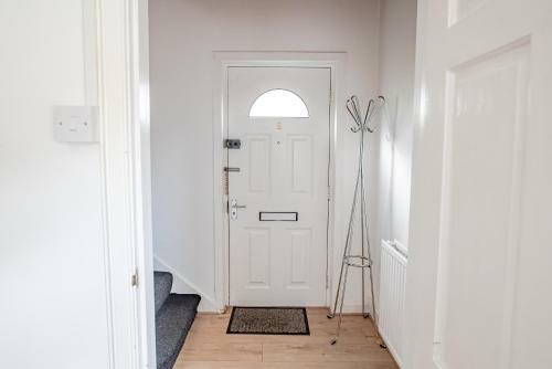 Stirling Venus Apartment - Scotland Holiday Let