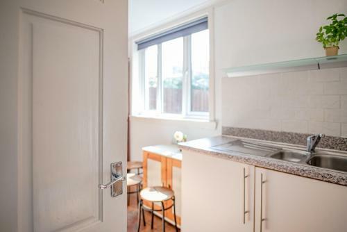 Stirling Venus Apartment - Scotland Holiday Let