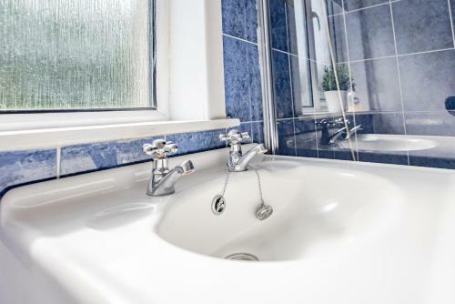 Stirling Venus Apartment - Scotland Holiday Let