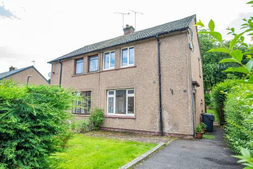 Stirling Venus Apartment - Scotland Holiday Let