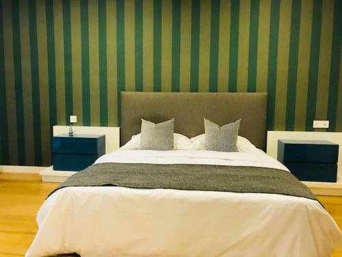 Apartamento The Pillowz Platinum Residence Kuala Lumpur