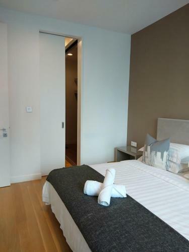 Apartamento The Pillowz Platinum Residence Kuala Lumpur