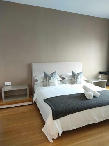Apartamento The Pillowz Platinum Residence Kuala Lumpur