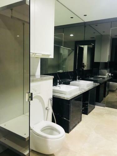 Apartamento The Pillowz Platinum Residence Kuala Lumpur