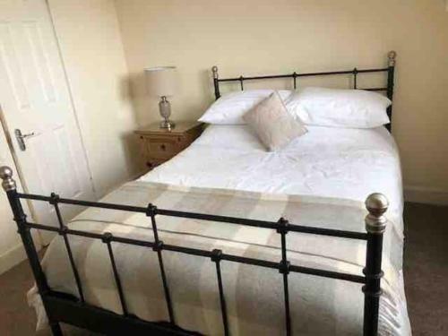 Apartamento Allerton - Victorian Character Home In Stirling