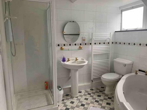 Apartamento Allerton - Victorian Character Home In Stirling