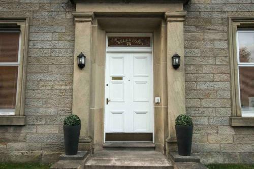 Apartamento Allerton - Victorian Character Home In Stirling