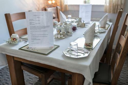 Lowefield B&B