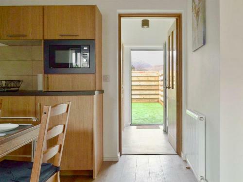 The Wee Coolins-holiday Home With Wood Burner