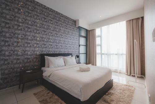 Apartamento The Robertson Kuala Lumpur By White Forest Suites