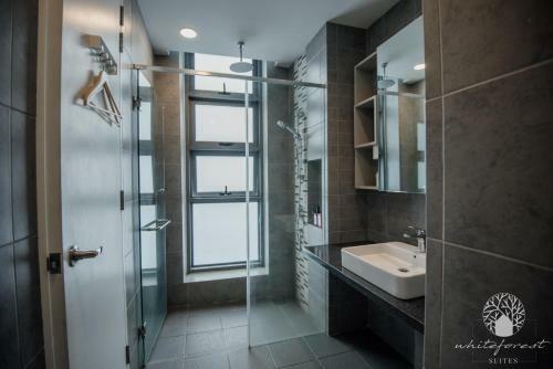 Apartamento The Robertson Kuala Lumpur By White Forest Suites