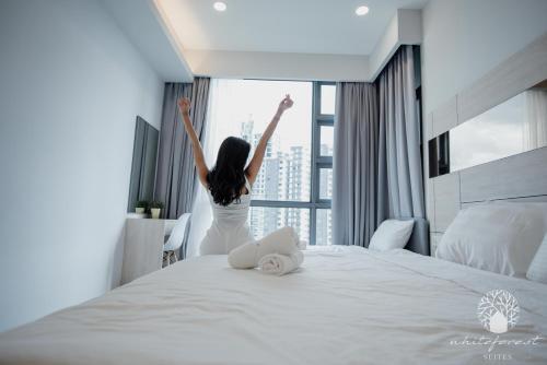 Apartamento The Robertson Kuala Lumpur By White Forest Suites