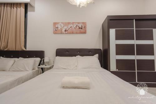 Apartamento The Robertson Kuala Lumpur By White Forest Suites