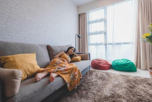 Apartamento The Robertson Kuala Lumpur By White Forest Suites