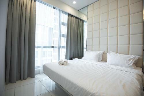 Apartamento The Robertson Kuala Lumpur By White Forest Suites
