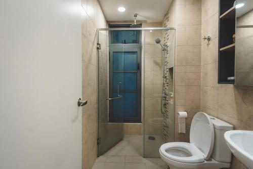 Apartamento The Robertson Kuala Lumpur By White Forest Suites