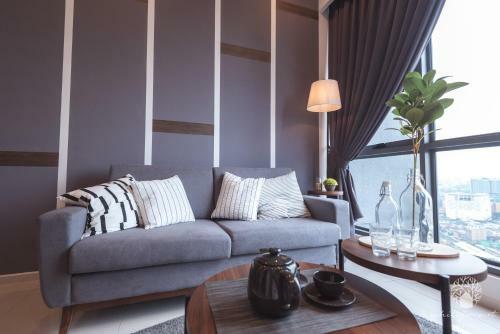 Apartamento The Robertson Kuala Lumpur By White Forest Suites
