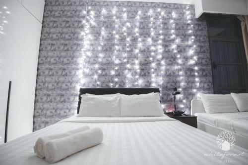 Apartamento The Robertson Kuala Lumpur By White Forest Suites