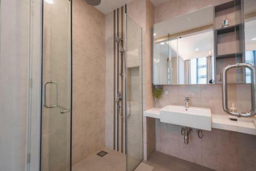 Apartamento The Robertson Kuala Lumpur By White Forest Suites