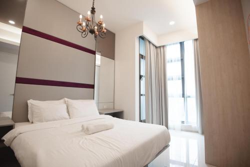 Apartamento The Robertson Kuala Lumpur By White Forest Suites