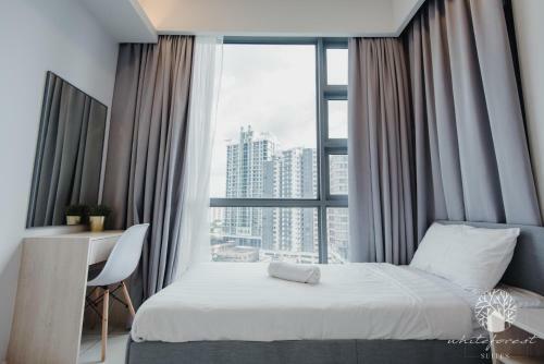 Apartamento The Robertson Kuala Lumpur By White Forest Suites