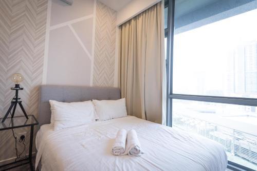 Apartamento The Robertson Kuala Lumpur By White Forest Suites