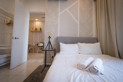 Apartamento The Robertson Kuala Lumpur By White Forest Suites