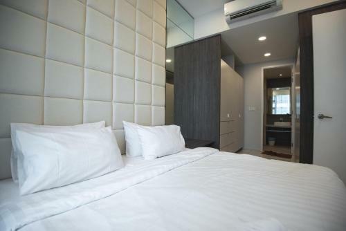 Apartamento The Robertson Kuala Lumpur By White Forest Suites
