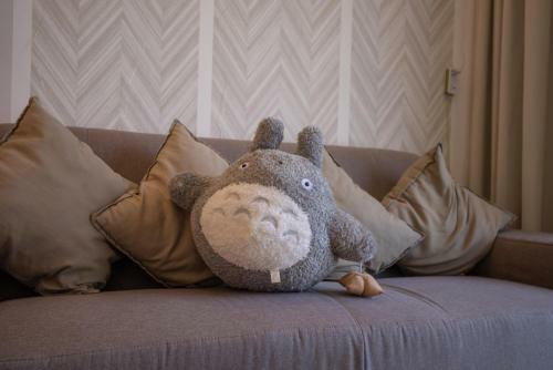 Apartamento The Robertson Kuala Lumpur By White Forest Suites