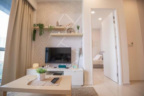 Apartamento The Robertson Kuala Lumpur By White Forest Suites