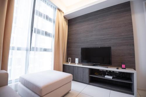 Apartamento The Robertson Kuala Lumpur By White Forest Suites
