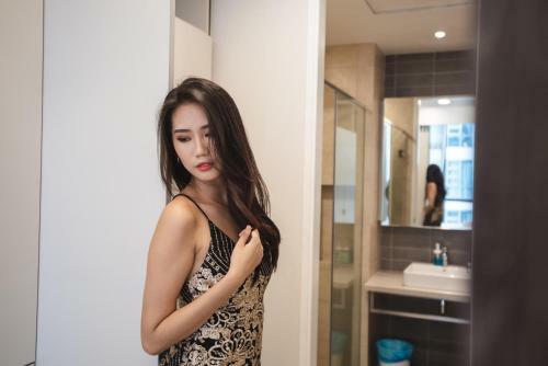 Apartamento The Robertson Kuala Lumpur By White Forest Suites