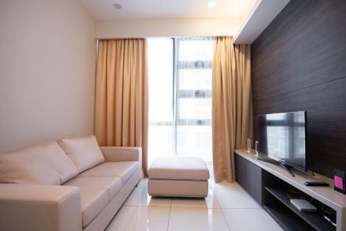 Apartamento The Robertson Kuala Lumpur By White Forest Suites